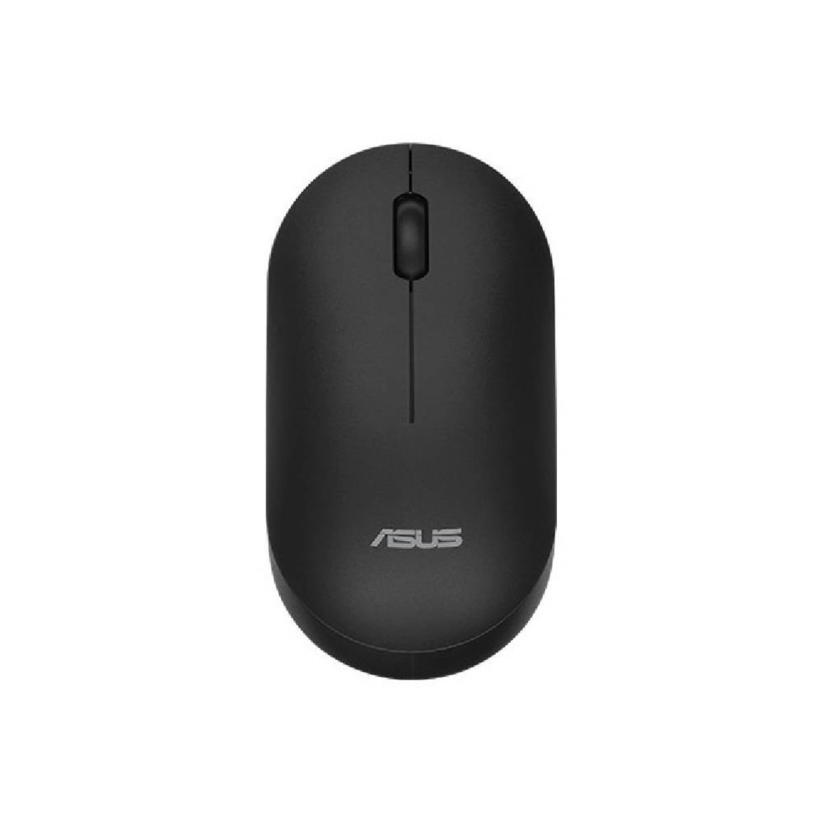 ASUS - Kit Teclado Y Mouse Inalámbrico Asus Cw100 ASUS