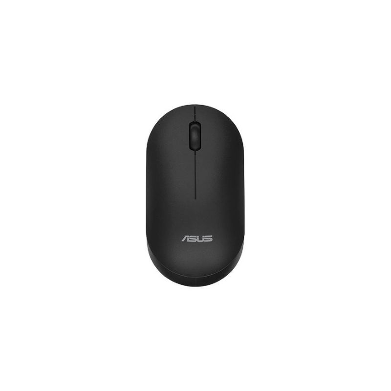 ASUS - Kit Teclado Y Mouse Inalámbrico Asus Cw100 - Negro