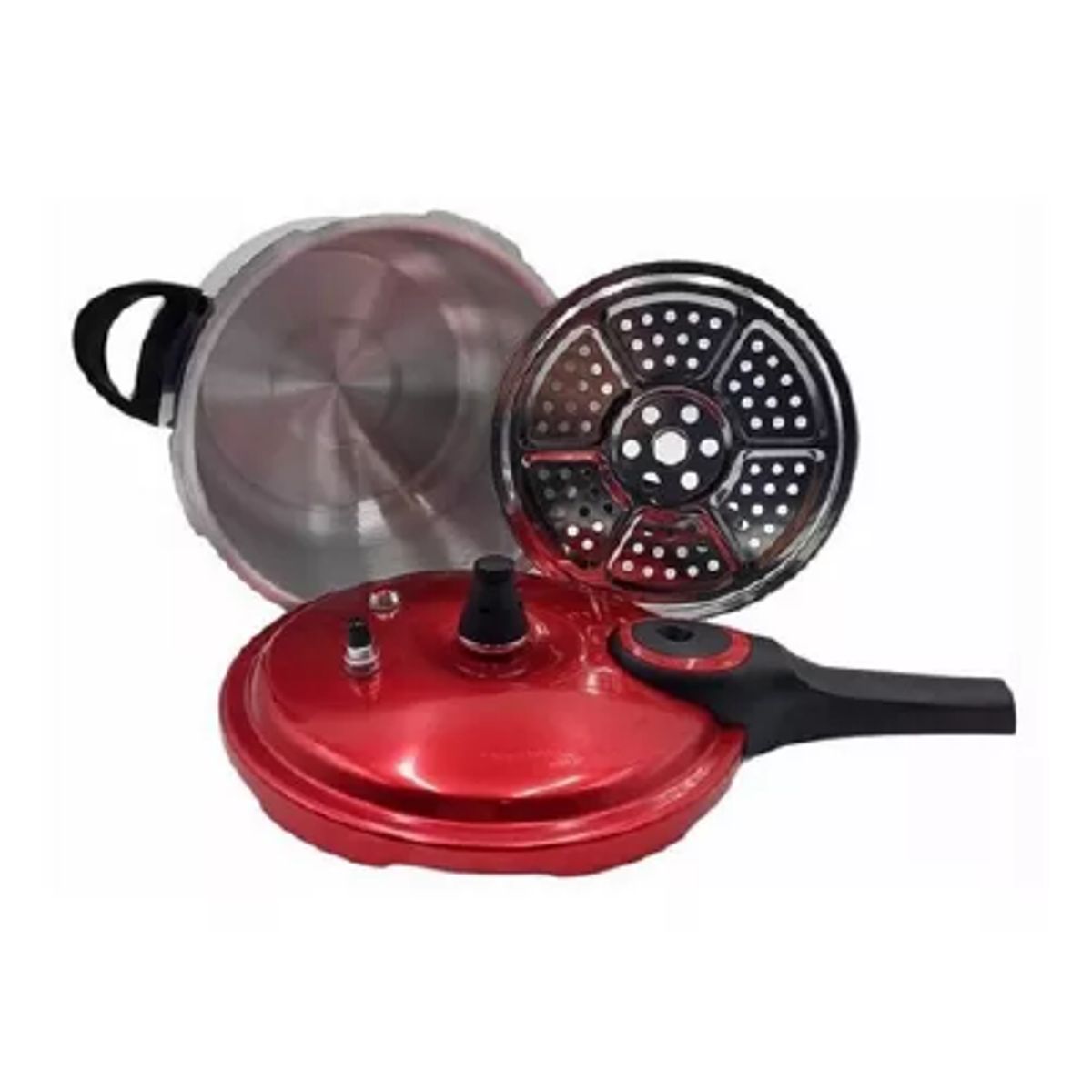 GENERICO - Olla A Presión 6 Litros Keep