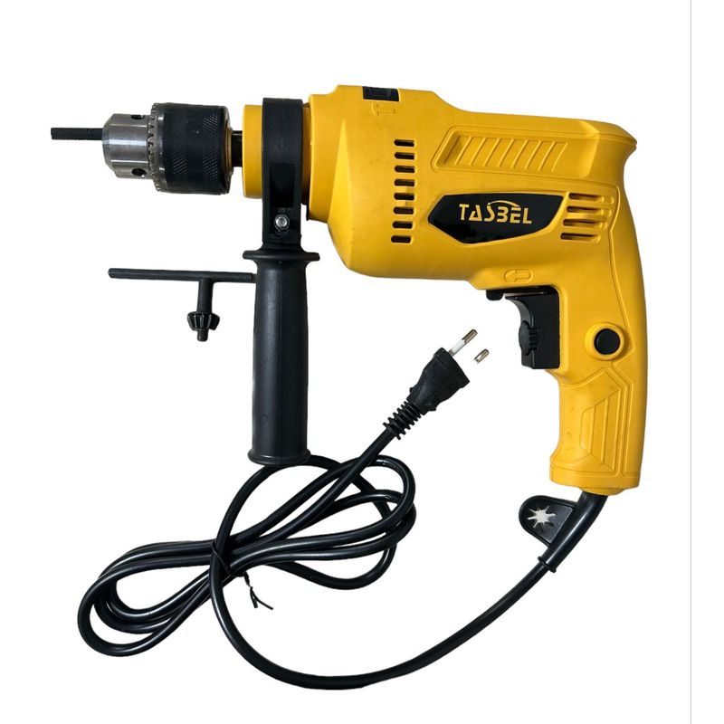 GENERICO - TALADRO DE IMPACTO 13MM 1603680