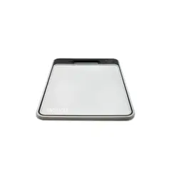 WAYU - Tabla para Cortar Doble Cara con Antifrost y Afilador