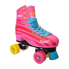 RIDER - PATIN PARALELO SWEET COLORES 41