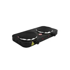 IMAHE - Anafe Electrico 2 Platos
