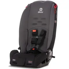DIONO - Silla Convertible Radian® 3R - Gris - Gris