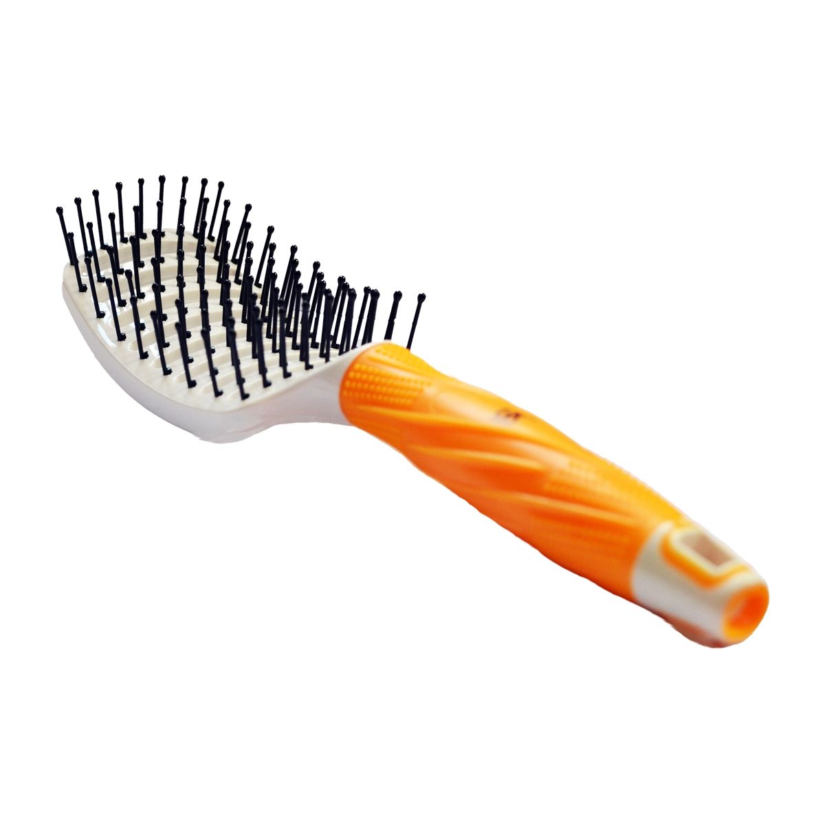 GENERICO - Cepillo de cabello GK Hair Paleta Vent Brush 2.5