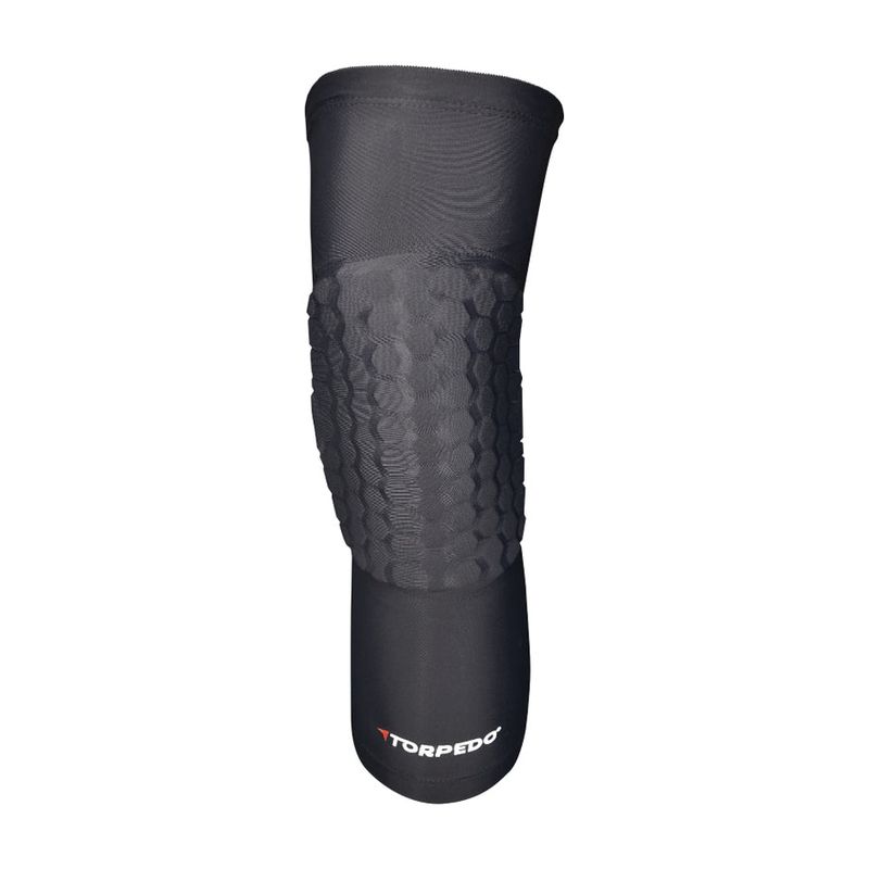 TORPEDO - RODILLA DE COMPRESION TORPEDO FITNESS WPADDING NG L