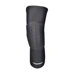 TORPEDO - RODILLA DE COMPRESION FITNESS WPADDING NG M