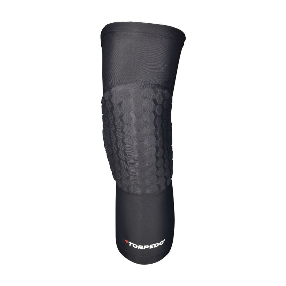 TORPEDO - RODILLA DE COMPRESION TORPEDO FITNESS WPADDING NG S