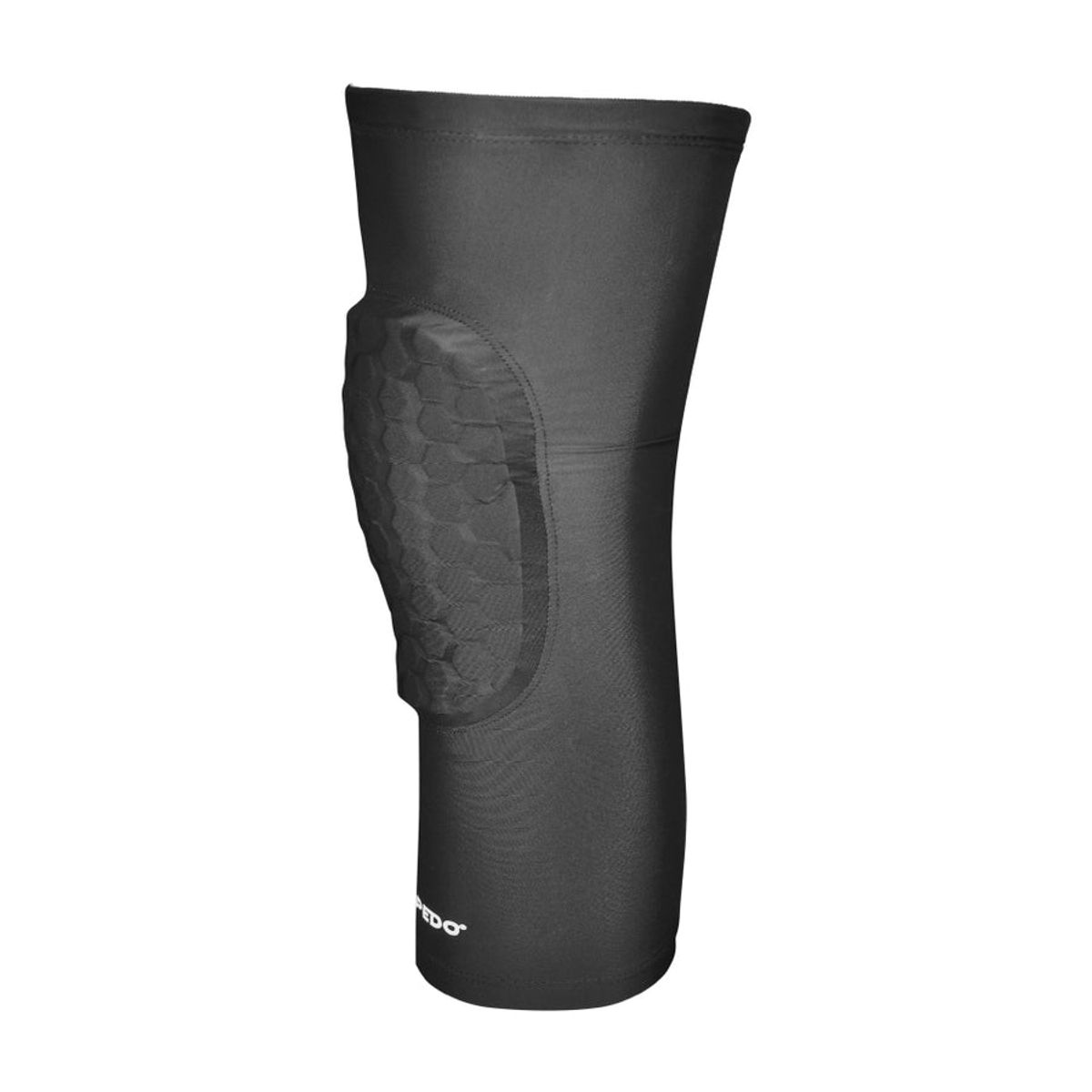 TORPEDO - RODILLA DE COMPRESION TORPEDO FITNESS WPADDING NG S