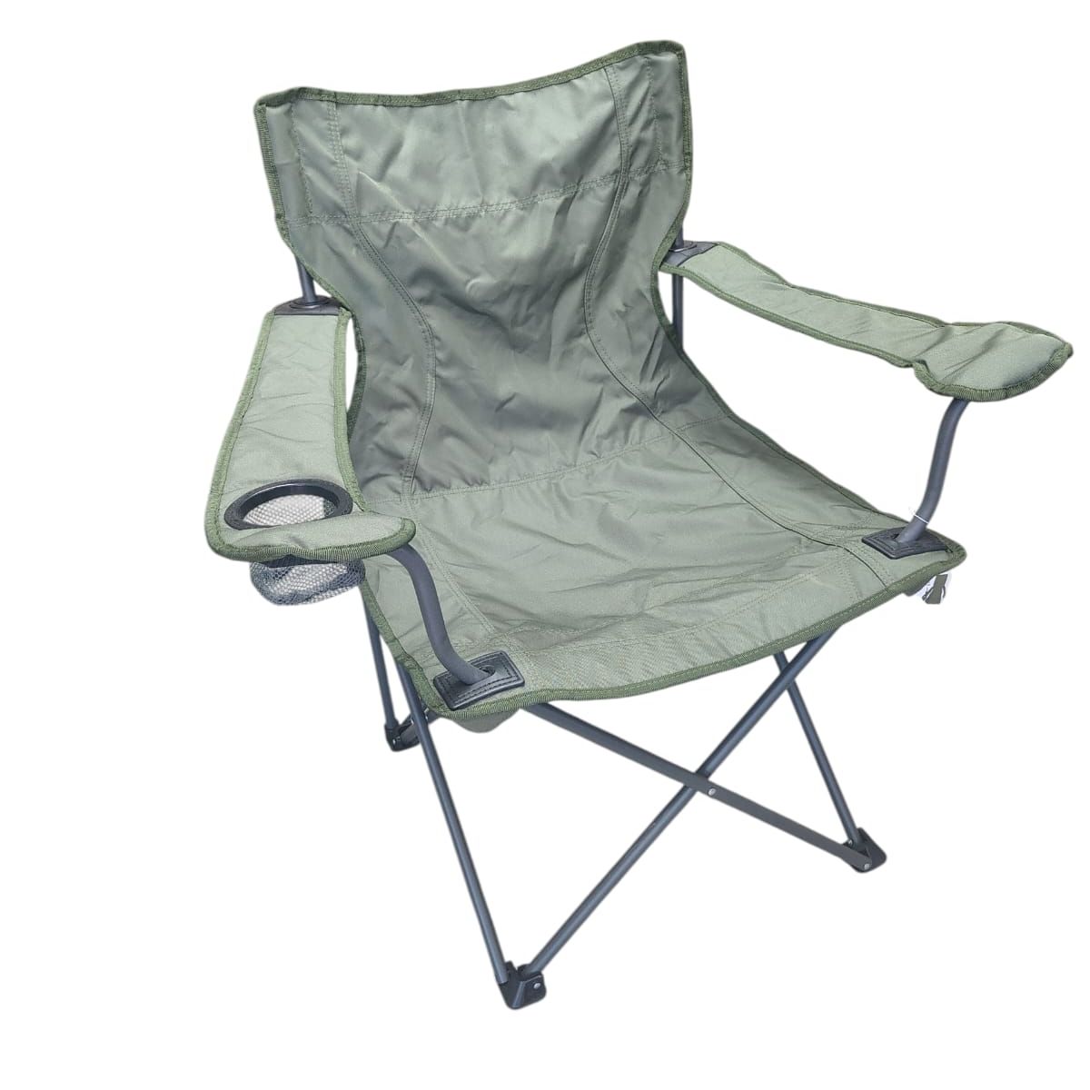 DOITE - Silla Plegable Basin para Camping