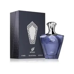 AFNAN - Turathi Blue EDP 90ml Hombre
