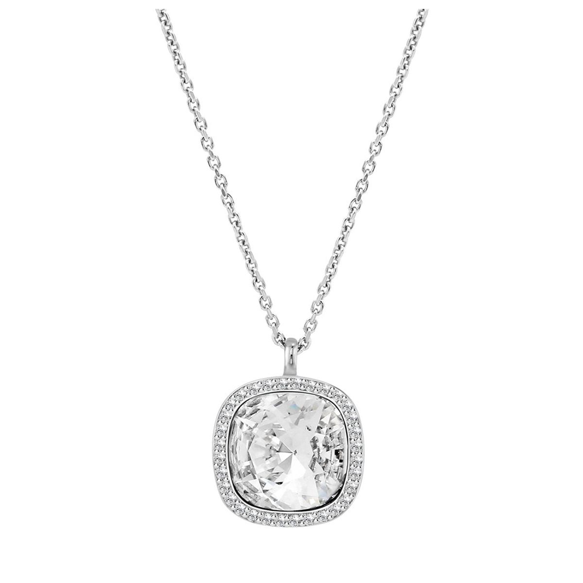 LOTUS SILVER - Collar LP3712-1/1 Lotus Silver Mujer Pure Essential