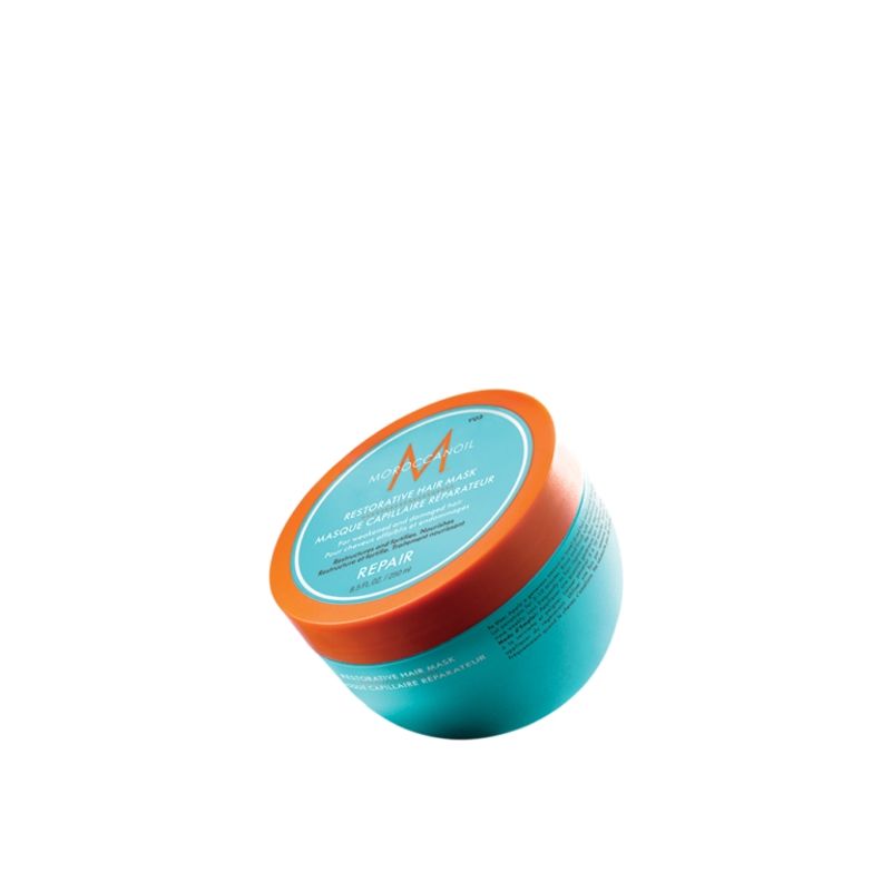 MOROCCANOIL - MOROCCANOIL MÁSCARA CAPILAR RECONSTITUYENTE 250ML.-