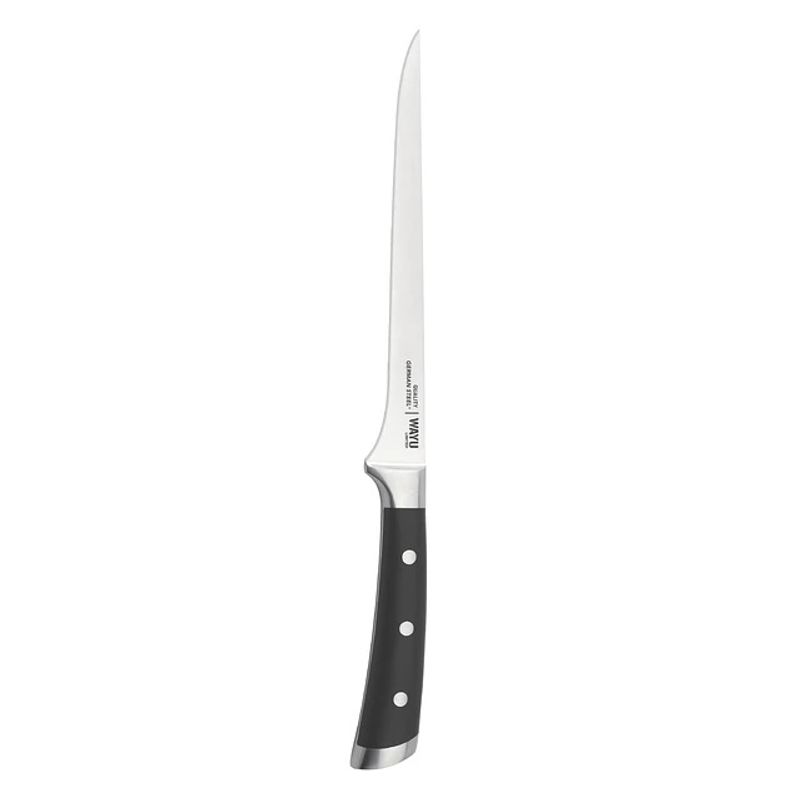 WAYU - Cuchillo Filetero Wayu 20 Cm Wayu Fillet Knife Cocina Asado