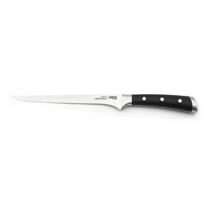 Imagen 2 del producto Cuchillo Filetero 20cm Fillet Knife Cocina Asado