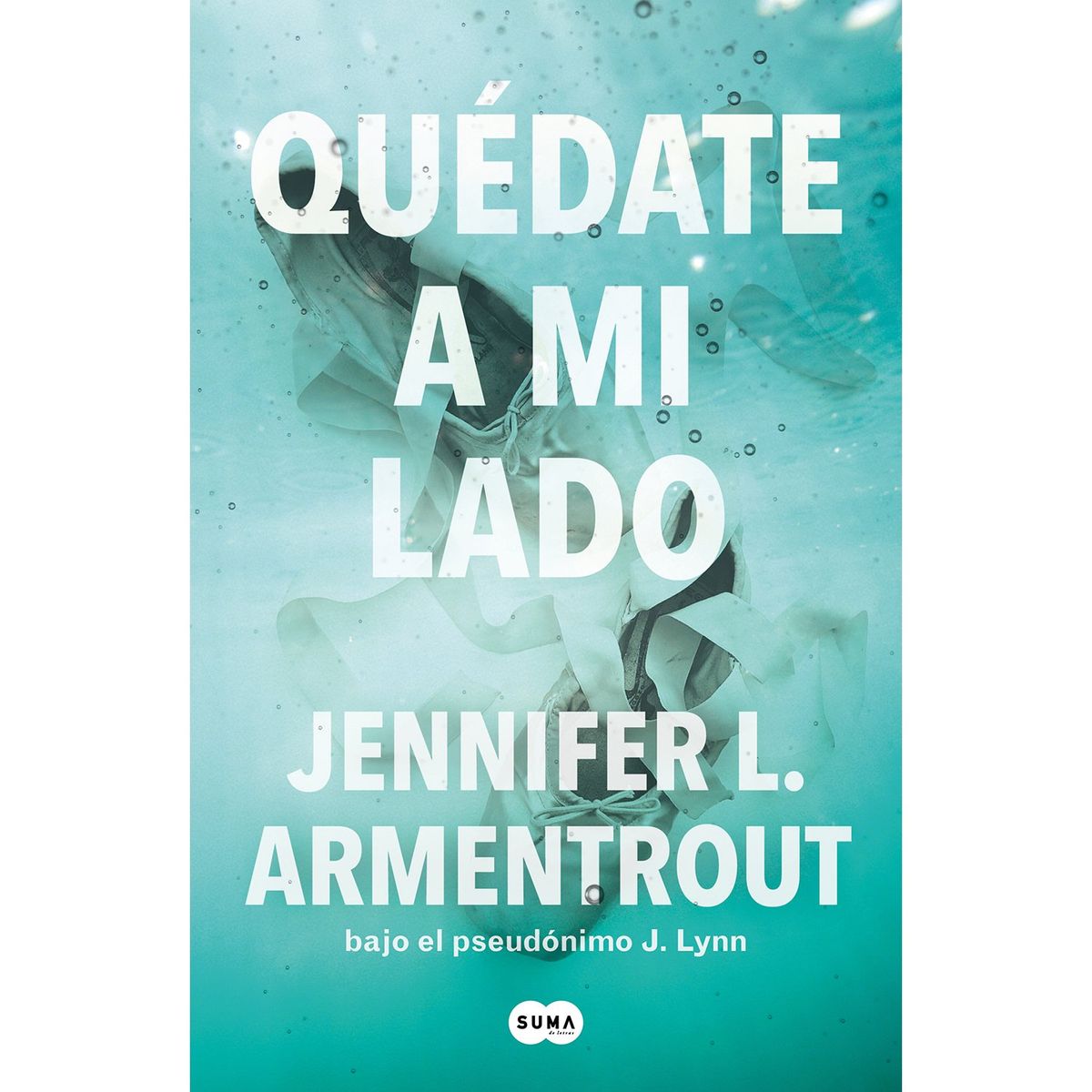 PENGUIN RANDOM HOUSE - LIBRO Quédate A Mi Lado