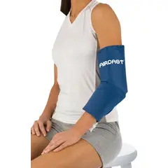 AIRCAST - Pad CryoCuff Codo DONJOY