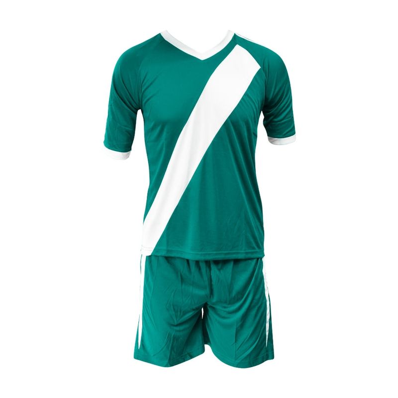 ETO'O - SET ETOO RIVER VE-BL TALLA M