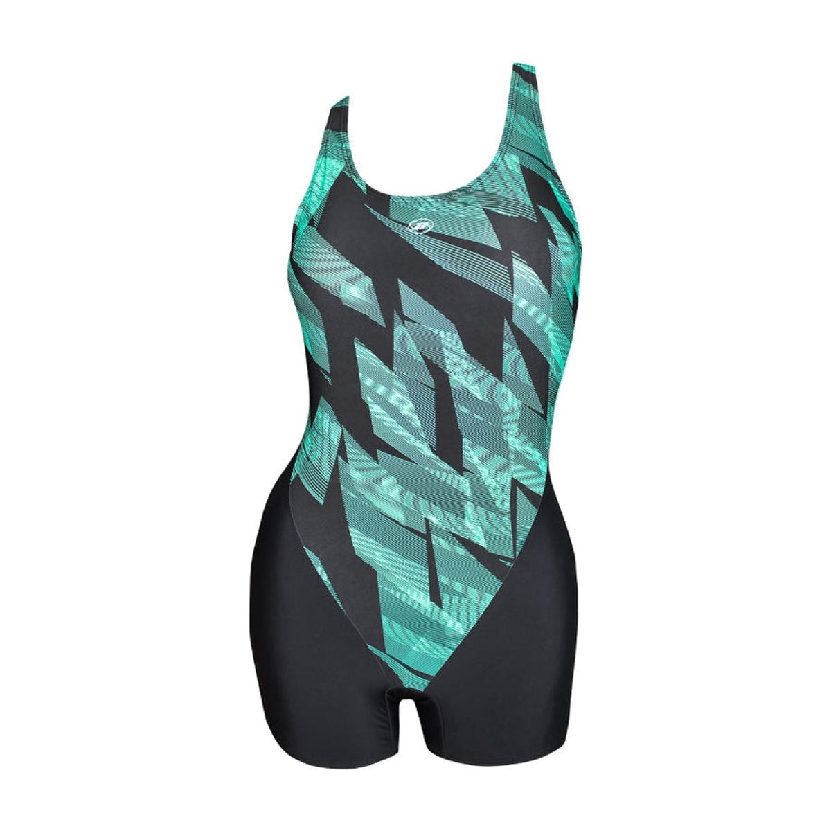 BARRACUDA - TRAJEBAÑO MUJ BARRACUDA LEGG DIVE NG-VDM XXXL