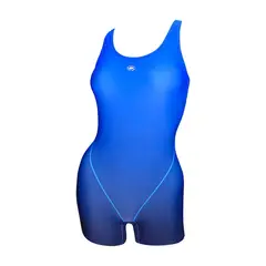 BARRACUDA - TRAJEBAÑO MUJ LEGG DARE NG-AZE XXXL