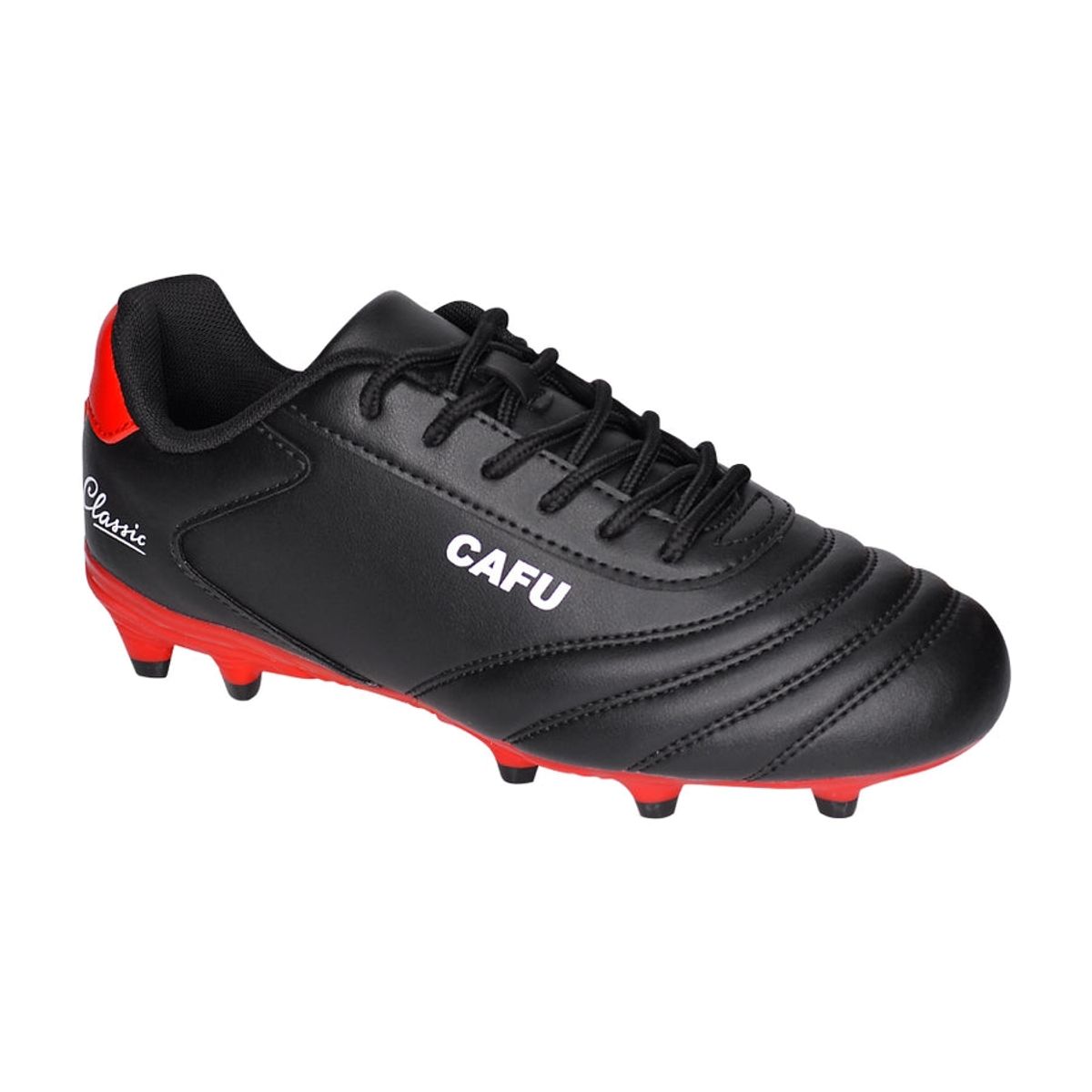 GENERICO - ZAPATO FUTBOL CAFU CLASSIC NG-RJ 34