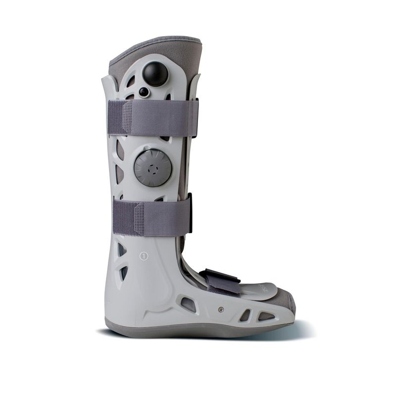 AIRCAST - Bota Aircast Airselect Estandar S AIRCAST