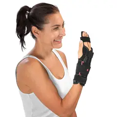 DONJOY - Férula Inmovilizadora 3-4 Dedos Digiform+ Talla M