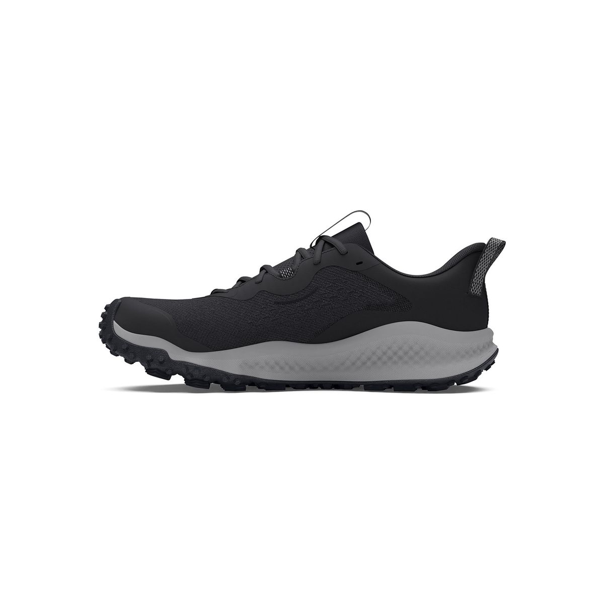UNDER ARMOUR - Zapatilla W Charged Mavn Trail Gris Mujer UNDER ARMOUR