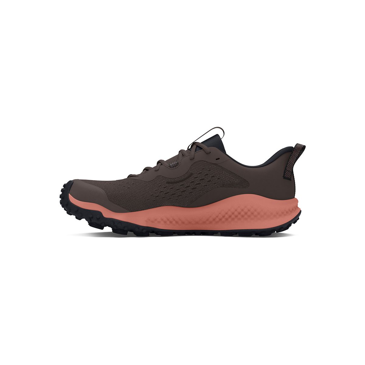 UNDER ARMOUR - Zapatilla W Charged Mavn Trail Café Mujer UNDER ARMOUR
