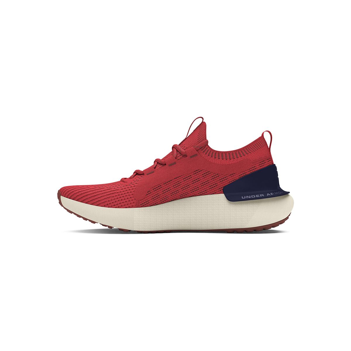 UNDER ARMOUR - Zapatilla Ua Hovr Phantom 3 Se Rojo Hombre UNDER ARMOUR