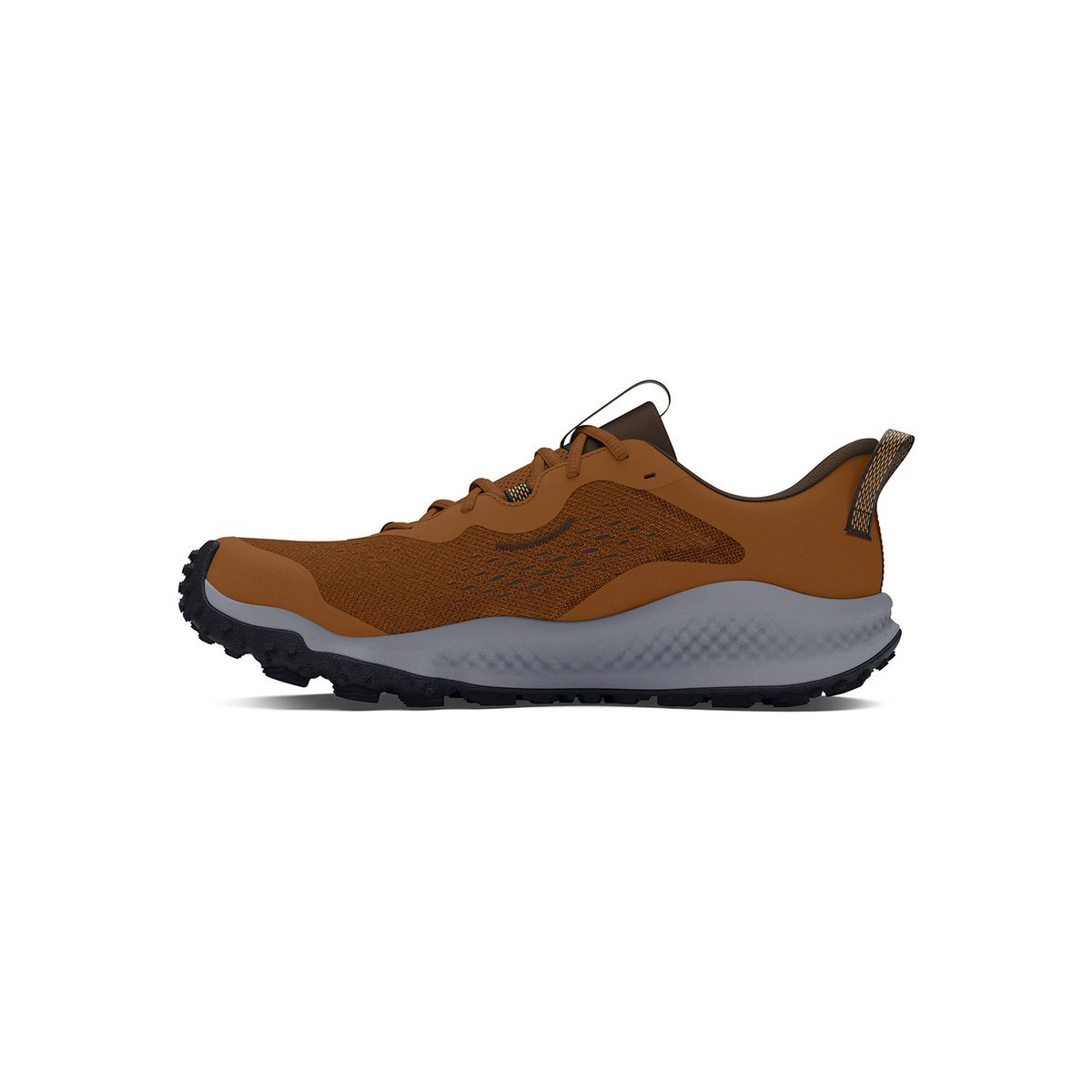 UNDER ARMOUR - Zapatilla Charged Maven Trail Café Hombre UNDER ARMOUR