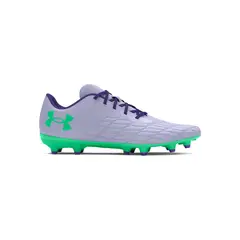 UNDER ARMOUR - Zapato fútbol unisex Mag Selct 3 FG Morado