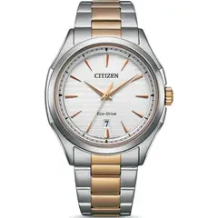 CITIZEN - Reloj Hombre AW1756-89A Premium Eco-Drive