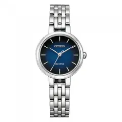 CITIZEN - Reloj Mujer EM0990-81L L ECO-DRIVE