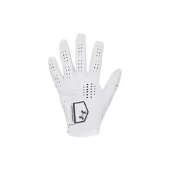 UNDER ARMOUR - Guantes golf UA Drive Tour hombre Blanco