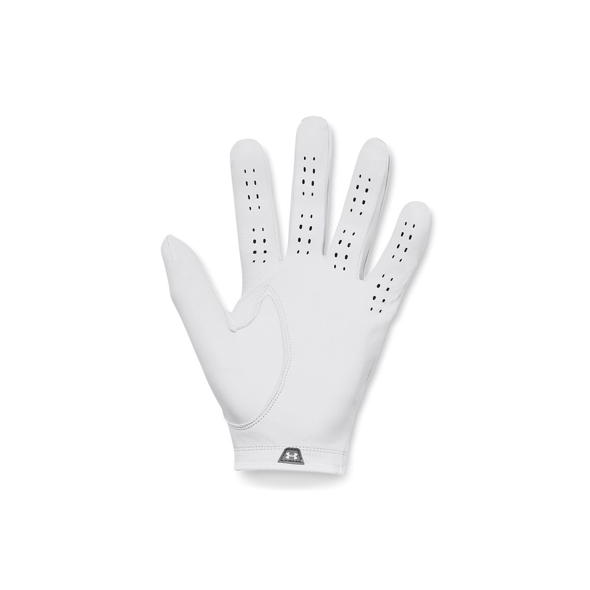UNDER ARMOUR - Guantes golf UA Drive Tour hombre Blanco UNDER ARMOUR