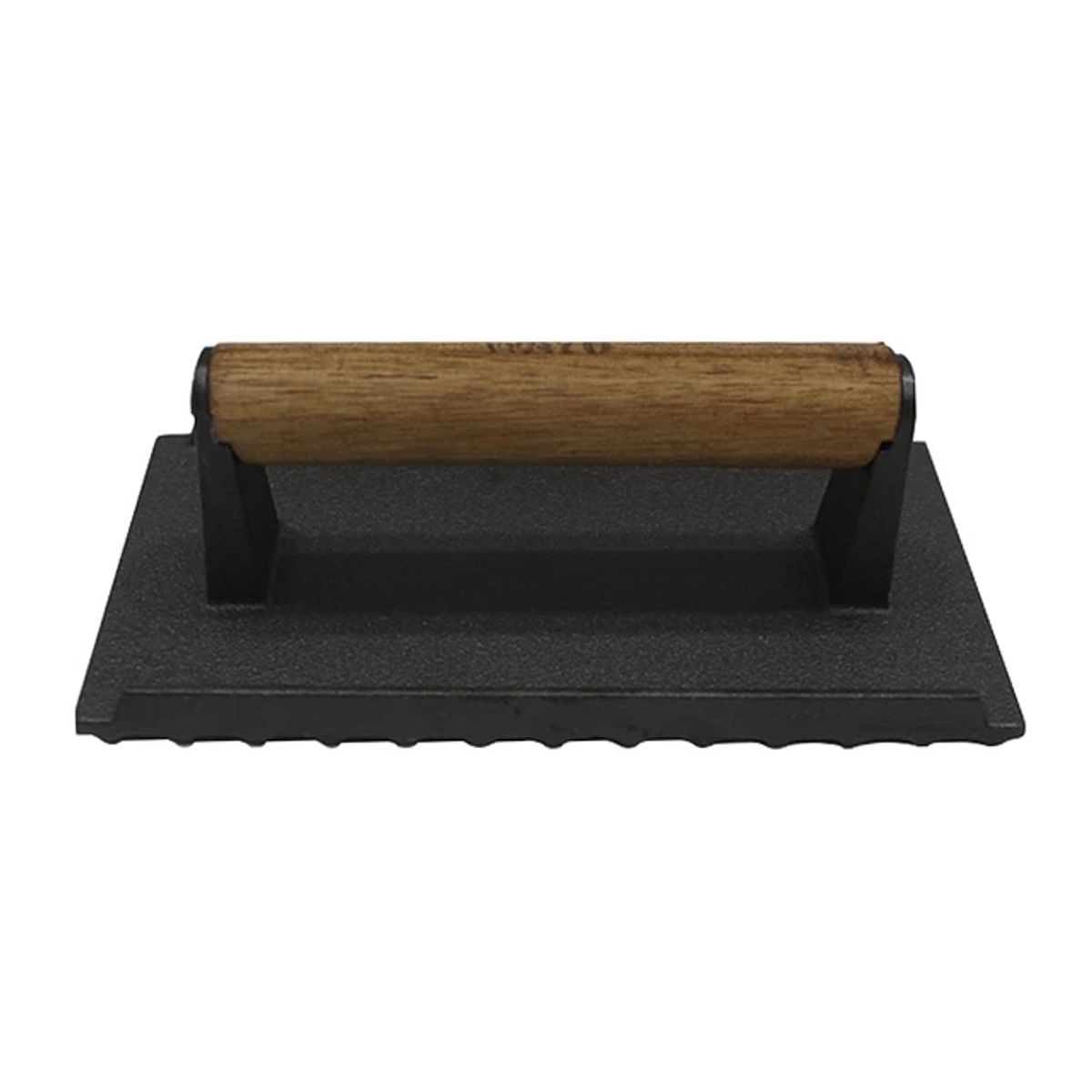 WAYU - Prensa Molde Para Carne Cocina Wayu Asado BBQ Acero