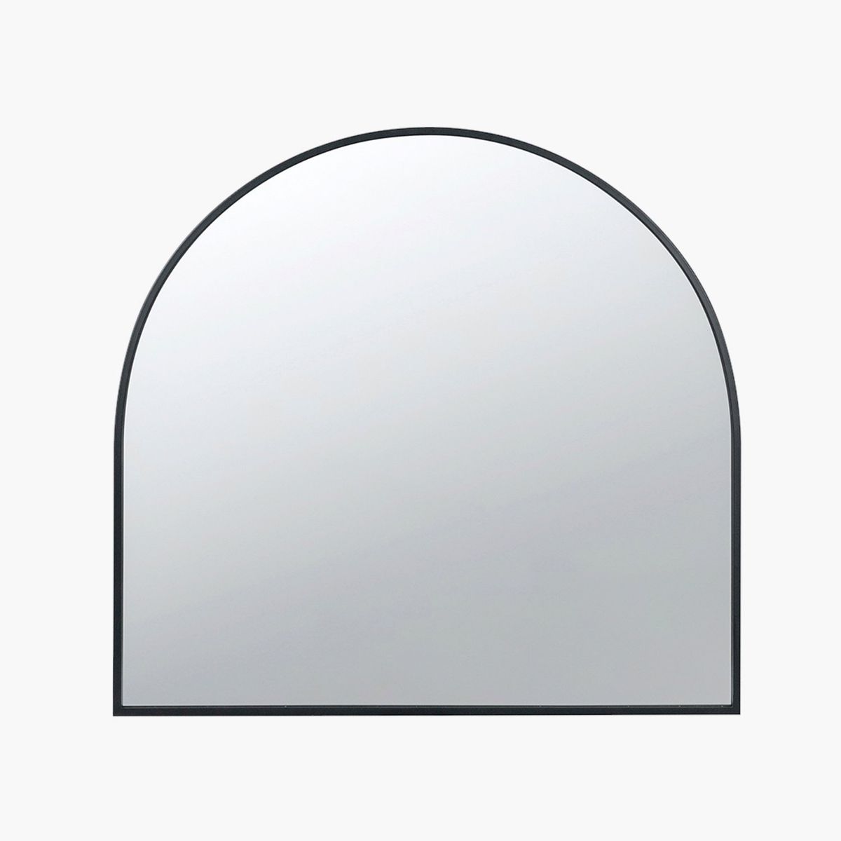 FORM DESIGN - Espejo Babilonia Negro Form