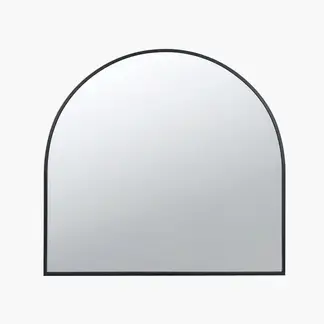 FORM DESIGN - Espejo Babilonia Negro Form