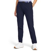 Pantalón Golf para mujer Drive azul