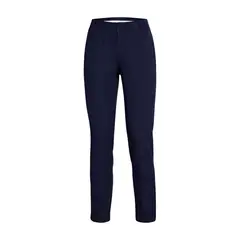 UNDER ARMOUR - Pantalón Golf para mujer Drive azul