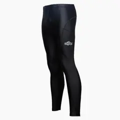 ONWHEELS - Calza Ciclista Larga Hombre Nueva Original
