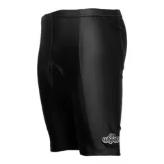 ONWHEELS - Calza Ciclista Corta Hombre Nueva Original