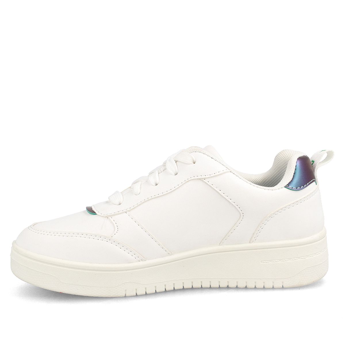 NORTH STAR - Zapatilla Niña North Star Maicy Blanco