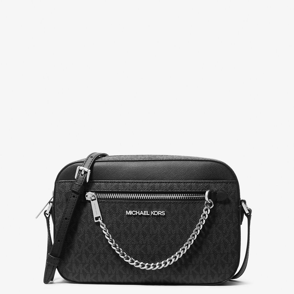 MICHAEL KORS - Cartera Michael Kors Jet Set