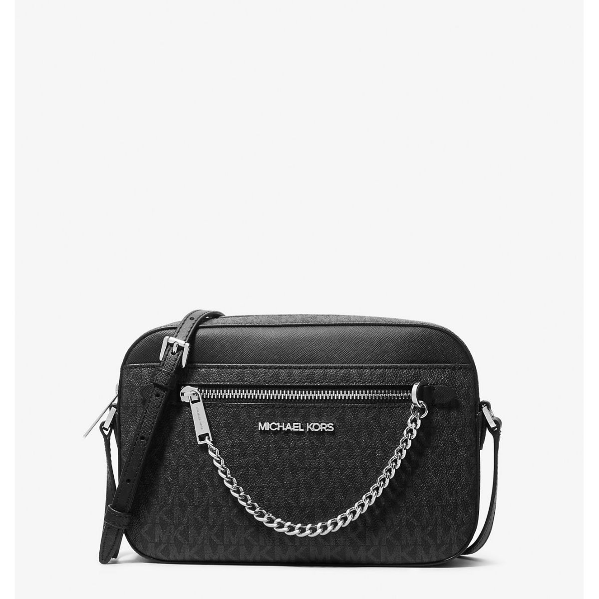 MICHAEL KORS - Cartera Michael Kors Jet Set