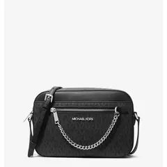 MICHAEL KORS - Cartera Jet Set