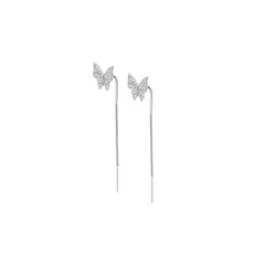 LOTUS SILVER - Aros LP3743-4/1 Mujer Pure Essential