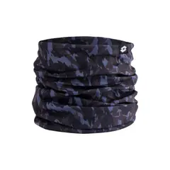 LOTTO - Cuello Bandana Hombre - Bandana Multicolor