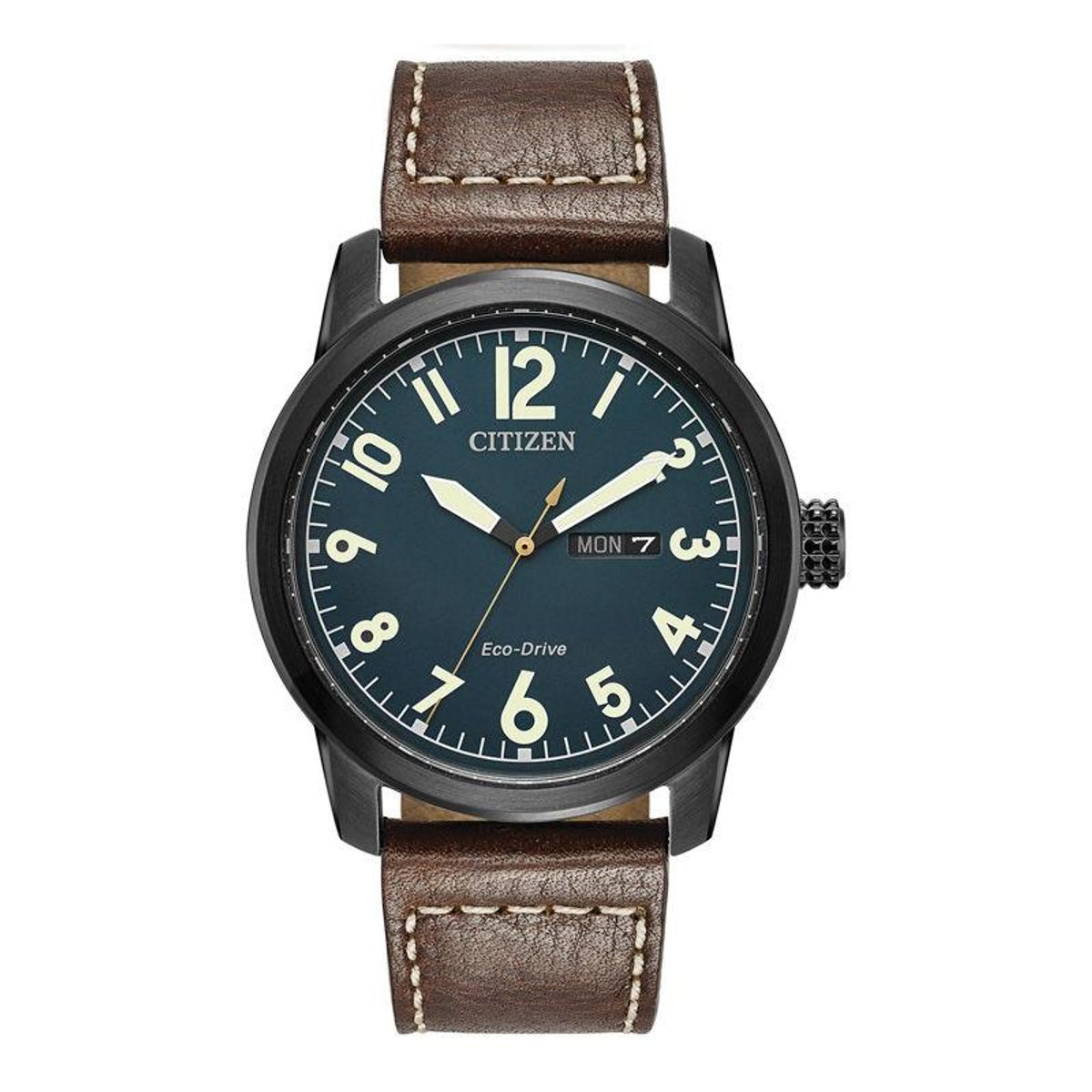 CITIZEN - Reloj Citizen Hombre BM8478-01L Urban Eco-Drive CITIZEN